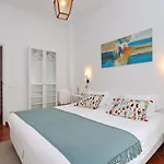 House São Martinho do Porto