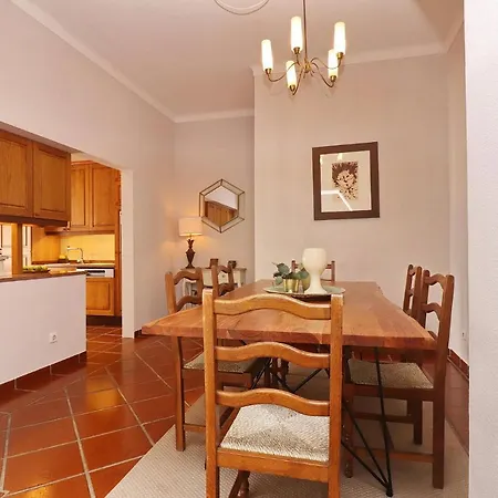 Ferienhaus House São Martinho do Porto