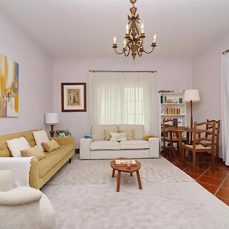 House Ferienhaus *