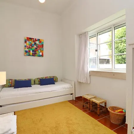 House Ferienhaus São Martinho do Porto