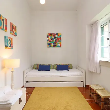 Holiday home House Sao Martinho do Porto