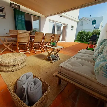 House Holiday home Sao Martinho do Porto