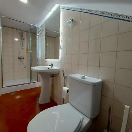 別荘 House サン・マルティーニョ・ド・ポルト