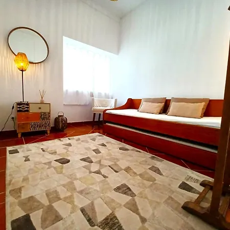House * Sao Martinho do Porto