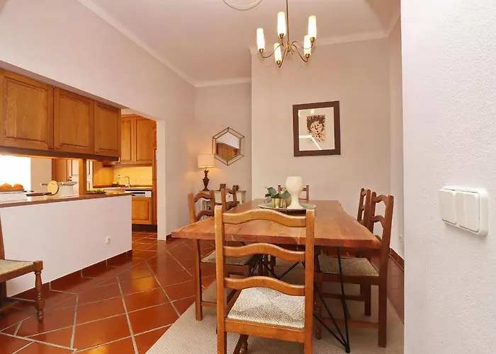 Dom wakacyjny House São Martinho do Porto