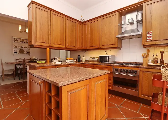 House Dom wakacyjny *