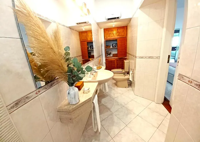 House * Сан-Мартинью-ду-Порту