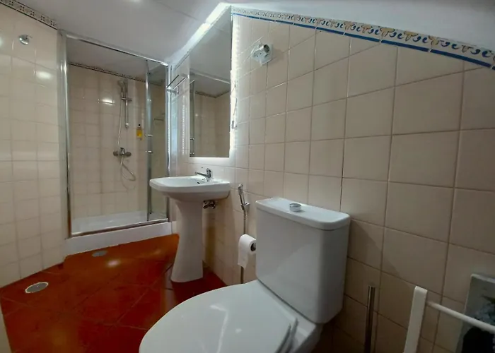 Дом отдыха House Сан-Мартинью-ду-Порту